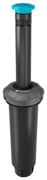 Zraszacz GARDENA automatyczny WYNURZALNY podziemny REGULOWANY zdjęcie 5