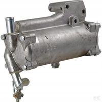 Chłodnica Oleju Silnika 6-cyl. Ursus