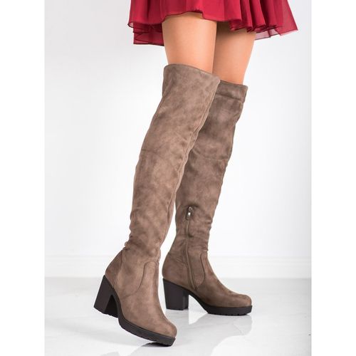 Kozaki Na Platformie r.41 na Arena.pl