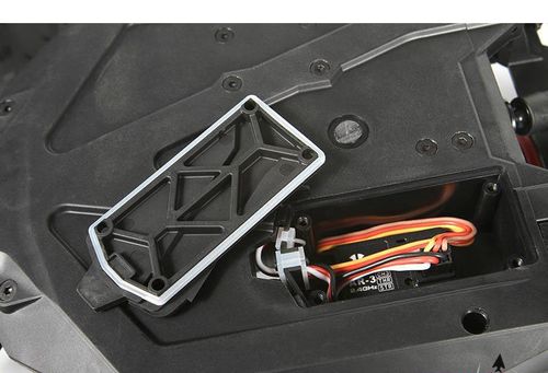 Axial Yeti 1:10 4WD RTR na Arena.pl