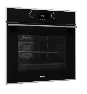 Piekarnik TEKA 59.5 cm A+ HydroClean HLB 841 E01 na Arena.pl