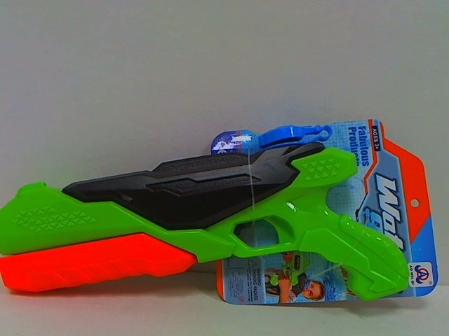 Pistolet na wodę FD016168 00179 zdjęcie 1