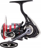 2 x KOŁOWROTEK DAIWA NINJA LT 2500-XH SPINNINGOWY