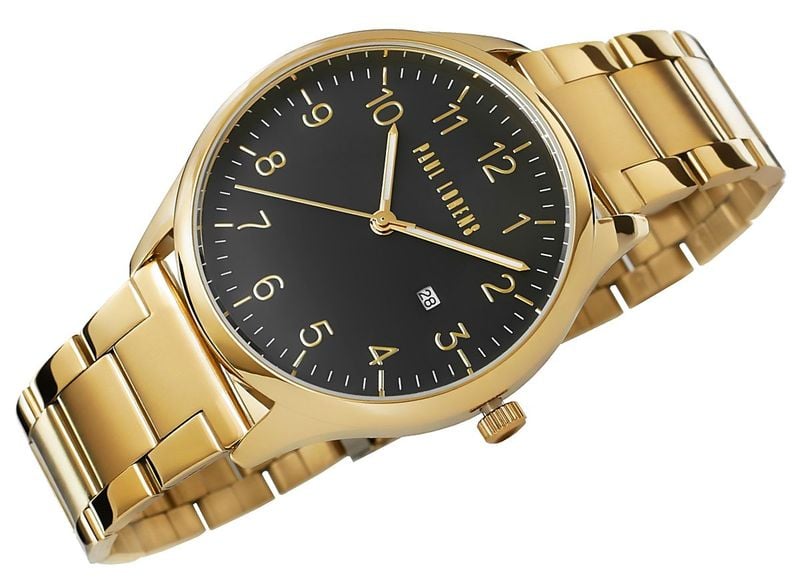 Zegarek Męski Paul Lorens PL1273B2-1D1 zdjęcie 5