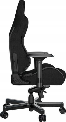 Anda Seat T Pro 2, czarny na Arena.pl