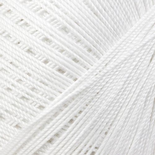 Kordonek MAXIMUM Opus - white 100g kolor Biały 4 sztuki na Arena.pl