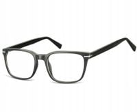 OPRAWKI ZERÓWKI okulary Nerdy Korekcyjne Optyczne marki SUNOPTIC + GRATISY