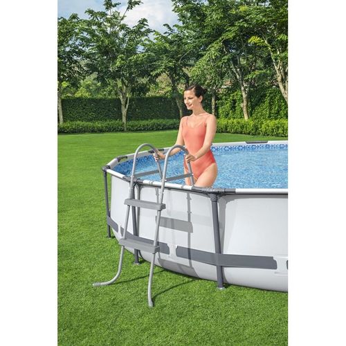 Bestway Dwustronna Drabinka do Basenów 84 cm na Arena.pl