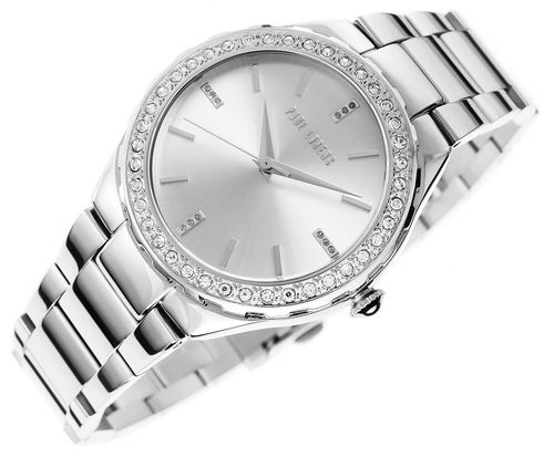 zegarek damski paul lorens pl9656b3-3c1 + box na Arena.pl