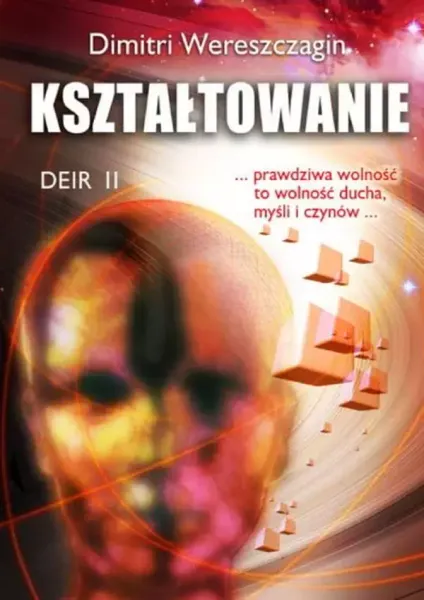 Kształtowanie. Deir 2 zdjęcie 1