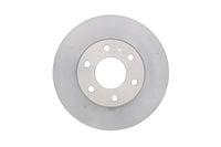 TARCZA HAM PRZOD 300X28 V BOSCH
