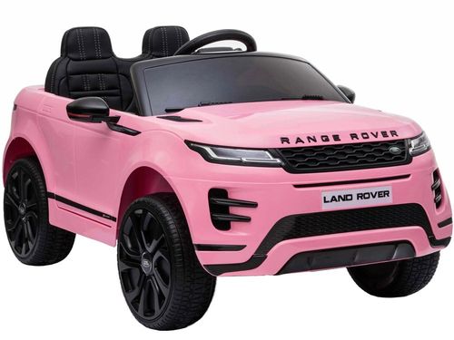 Auto na akumulator Range Rover Evoque pilot PA0245 na Arena.pl