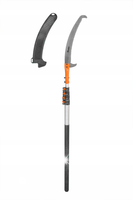 PIŁA TELESKOPOWA V-SERIES-P Z HAKIEM OSTRZE 360MM TRZONEK 3M BRADAS