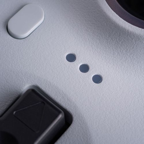 Kontroler bezprzewodowy 8BitDo Ultimate 2 Wireless 2.4G Biały na Arena.pl