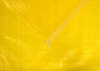 Worek Worki 50kg na Zboże,Węgie 50szt 65x105cm MOCNE Żółte