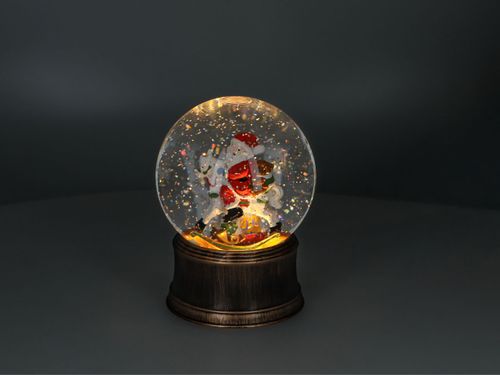 Kula świąteczna na Arena.pl