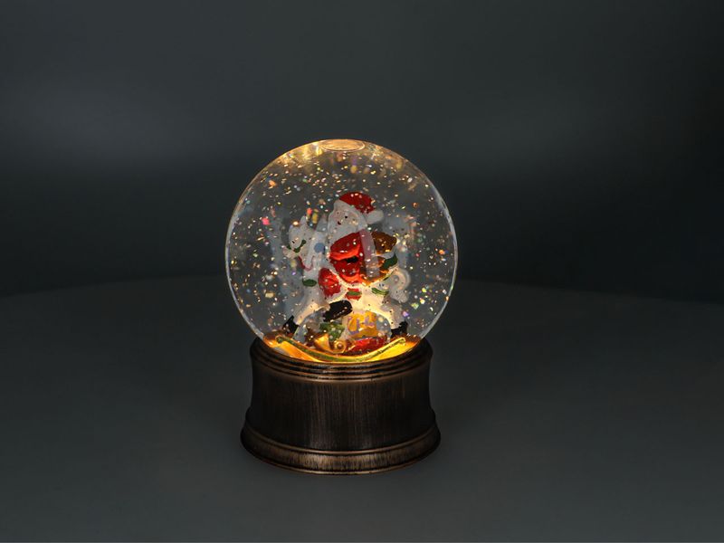 Kula świąteczna zdjęcie 2