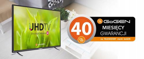 Telewizor LED 24'' HD Ready USB HDMI DVB-T2 CI na Arena.pl