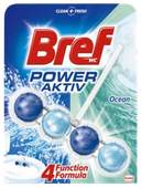 HENKEL BREF OCEAN – Kostka toaletowa barwiąca 50 g