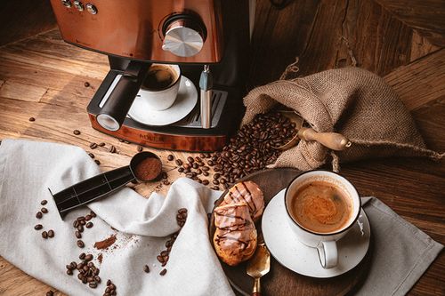 AD 4404cr Ekspres ciśnieniowy na Arena.pl