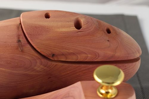 Prawidła Cedrowe Coccine do butów rozmiary 45-46 na Arena.pl