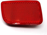 Odblask Zderzaka Tył RENAULT MASTER 10-14 - 60N187-8-265653569R