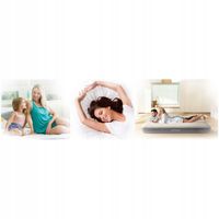 Intex 64179 Materac dmuchany Queen Dura 152x203x30 cm