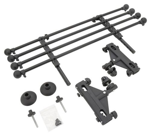 Kratka bagażnika Flexi na Arena.pl