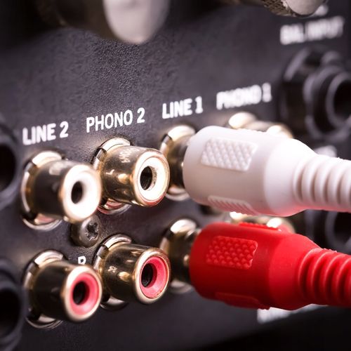 Kabel RETOO 3,5 mm minijack (3,5 mm) - 2x RCA (cinch) 1,5 m na Arena.pl