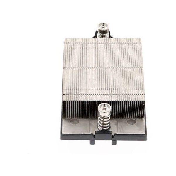Radiator DELL do R620 130W - 412-10183 zdjęcie 1