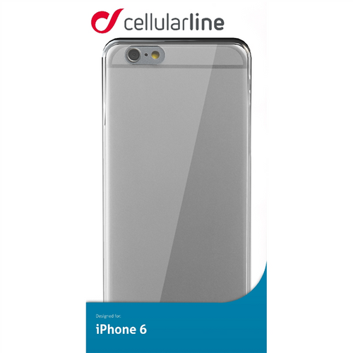 Etui COLOR SLIM do iPhone 6/6S (4,7``), białe na Arena.pl