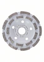 GŁOWICA SZLIFUJĄCA 125*5MM EFC LONG LIFE - B 2608601762