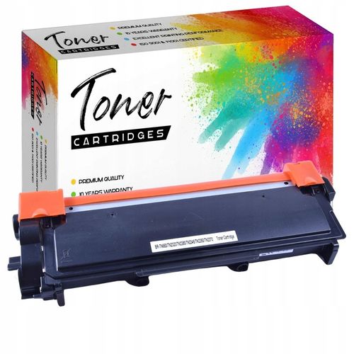 Toner do BROTHER HL-L2340dw 2360 DCP-L2540dn 2560 L2300 L2340 L2365 L2380 na Arena.pl