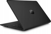 HP Notebook 17 N3060 8GB 1000GB HD+ DVD W10 Czarny