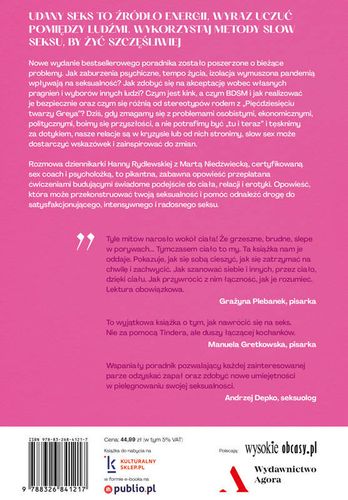 Slow sex. Uwolnij miłość na Arena.pl