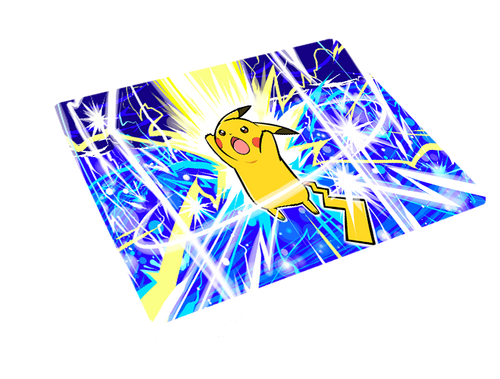 Podkładka pod myszkę Pokemon na Arena.pl