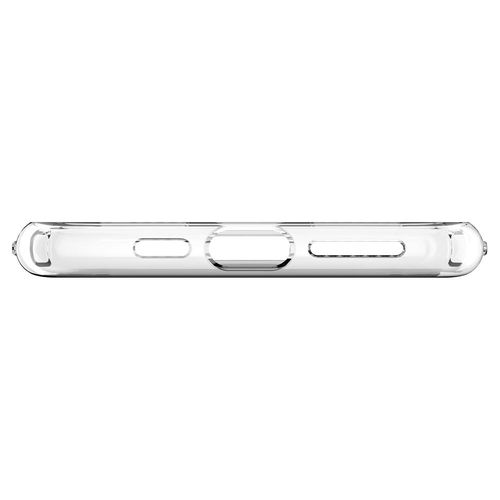 SPIGEN LIQUID CRYSTAL - iPhone XS Max - CLEAR na Arena.pl