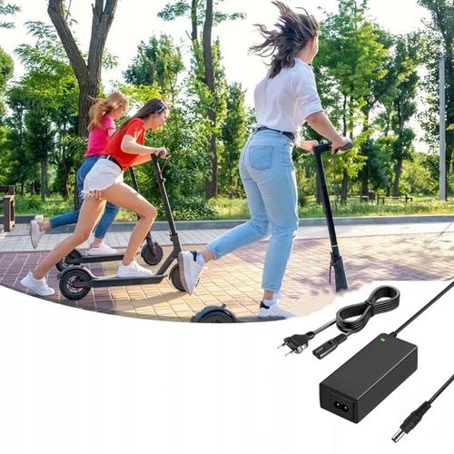 Zasilacz Ładowarka do Hulajnogi Skymaster na Arena.pl