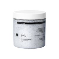 Syis Azure Velvet – Sól z Mocznikiem do Kąpieli Stóp 600 g