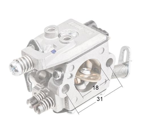 Gaźnik Stihl MS230, MS250 080008 na Arena.pl