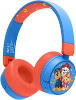 Słuchawki bezprzewodowe z mikrofonem OTL Technologies Paw Patrol Chase Kids