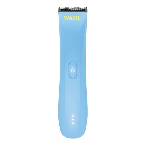 Wahl Peanut Li Cordless Blue Trymer do brody i włosów, bezprzewodowy na Arena.pl