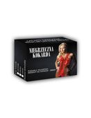 Bielizna-Prezentyna - Niegrzeczna Kokarda Różowa
