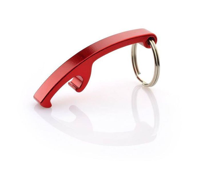 Brelok 2 w 1 ABRI zdjęcie 1