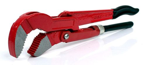 KLUCZ HYDRAULICZNY DO RUR SZWEDZKI S NASTAWNY 1 na Arena.pl