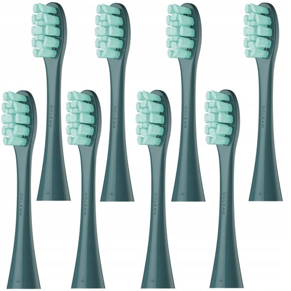 8 szt. końcówki do OCLEAN X PRO Z1 F1 ONE AIR 2 zdjęcie 6