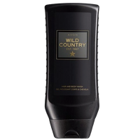 Avon Wild Country Żel pod prysznic męski - 250ml