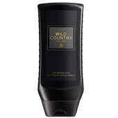 Avon Wild Country Żel pod prysznic męski - 250ml