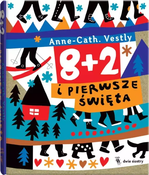 8+2 i pierwsze święta zdjęcie 1