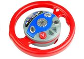 DLA DZIEIC SYMULATOR KIEROWNICY Z DŹWIĘKAMI